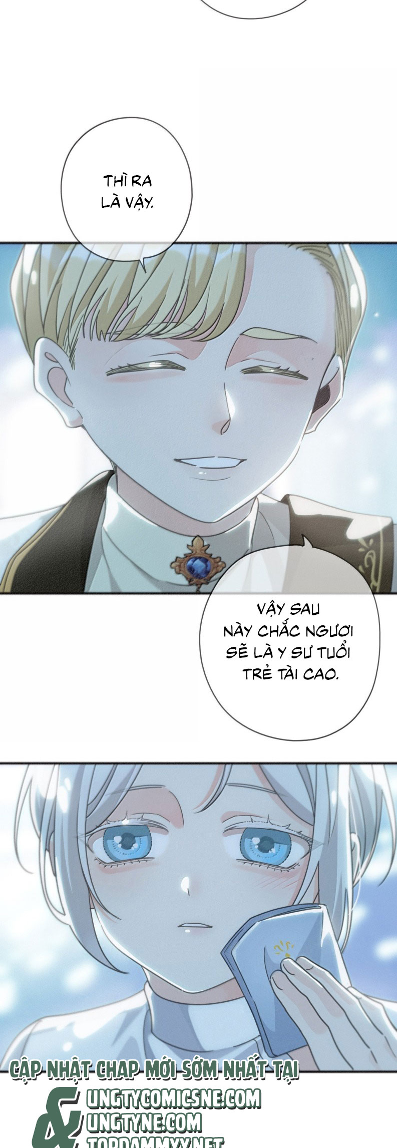 Khốn Thú Chi Nhiễm Chapter 54 - Next Chapter 55