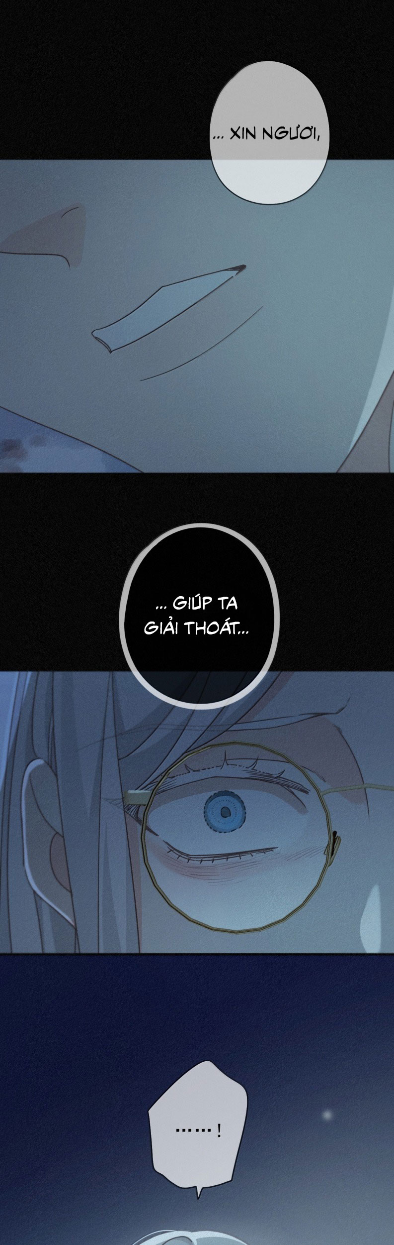 Khốn Thú Chi Nhiễm Chapter 54 - Next Chapter 55