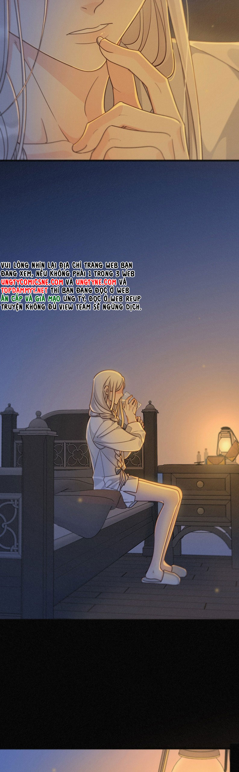 Khốn Thú Chi Nhiễm Chapter 54 - Next Chapter 55