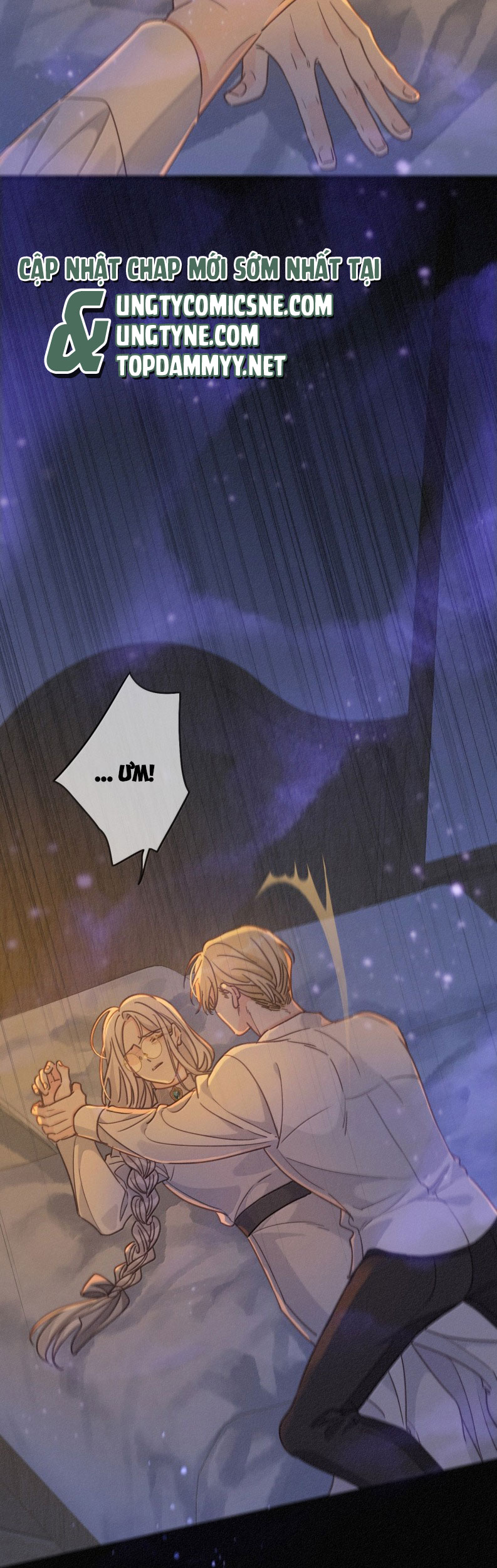 Khốn Thú Chi Nhiễm Chapter 54 - Next Chapter 55