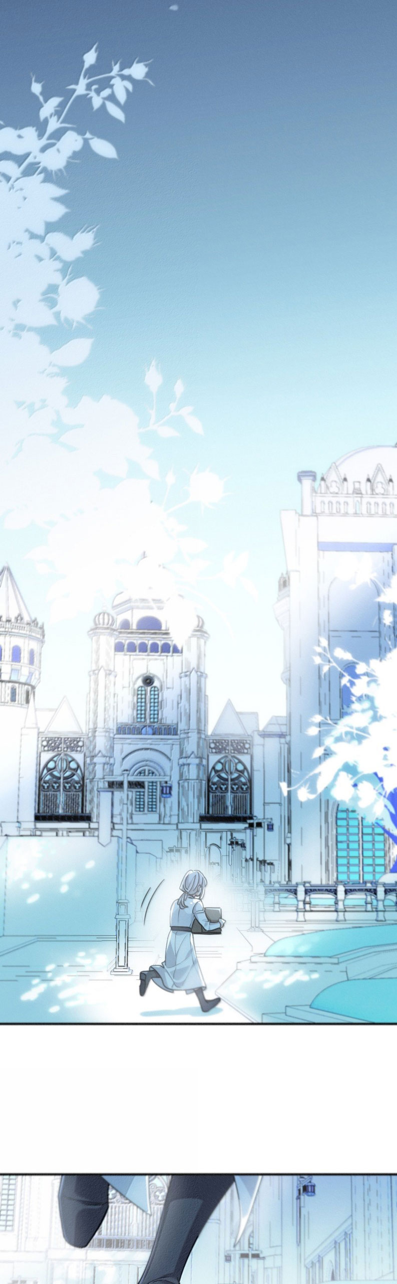 Khốn Thú Chi Nhiễm Chapter 54 - Next Chapter 55