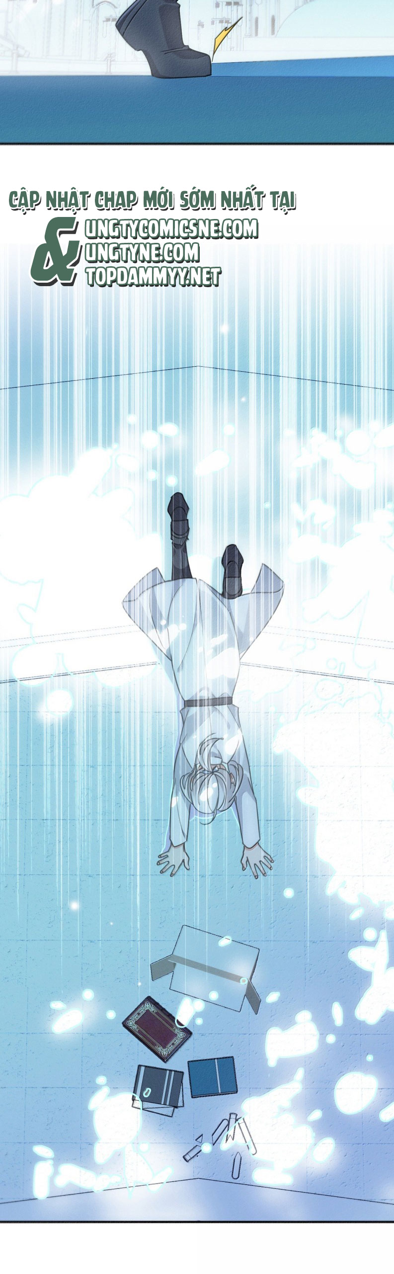 Khốn Thú Chi Nhiễm Chapter 54 - Next Chapter 55