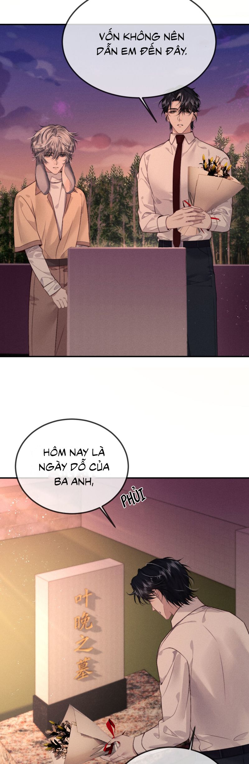 Chấp Sự Thỏ Cụp Tai Chap 150 - Trang 4