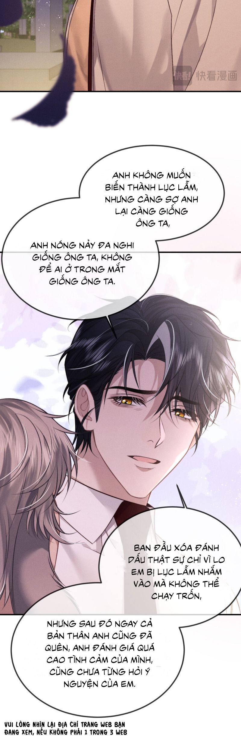 Chấp Sự Thỏ Cụp Tai Chap 150 - Trang 4