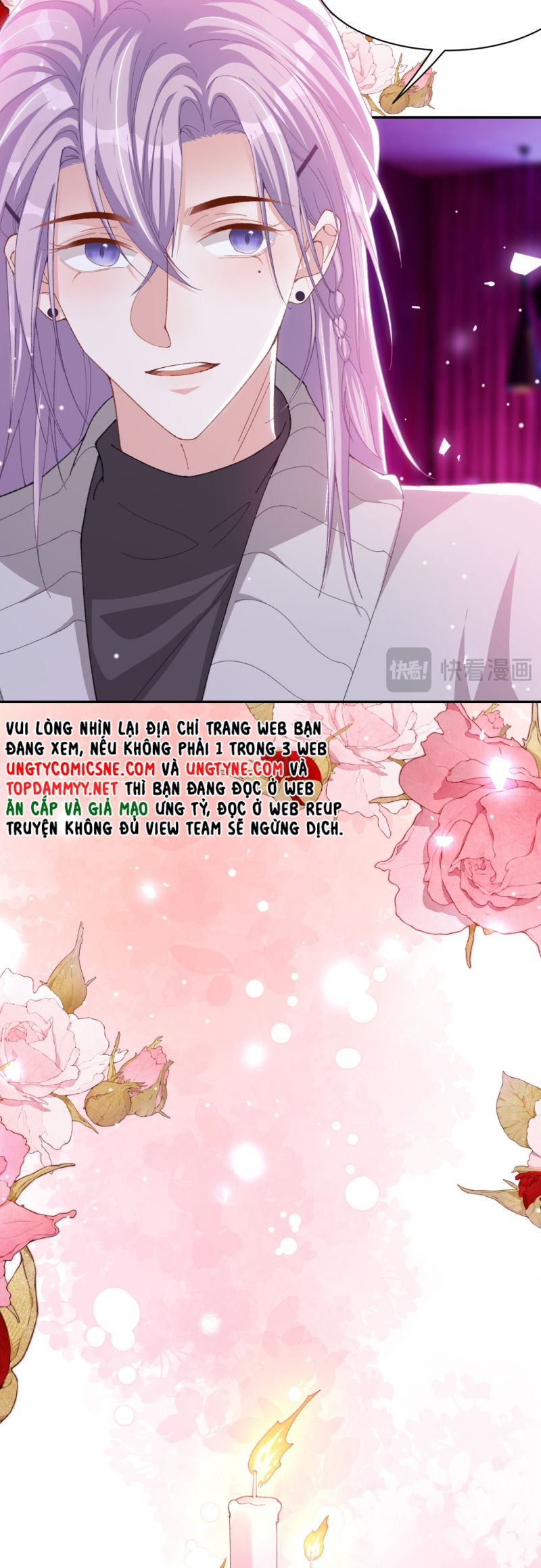 Quan Hệ Thế Thân Chap 192 - Trang 4