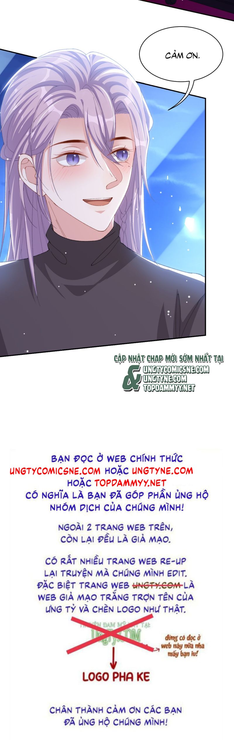 Quan Hệ Thế Thân Chap 192 - Trang 4