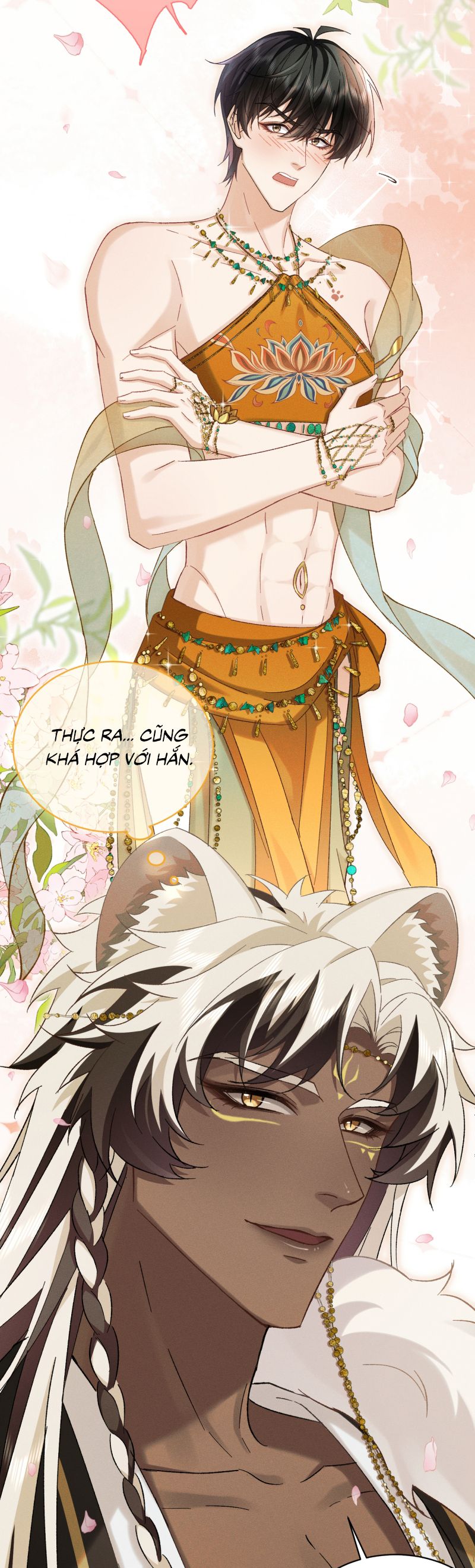 Đại Tiên Nhi Chap 26 - Next Chap 27