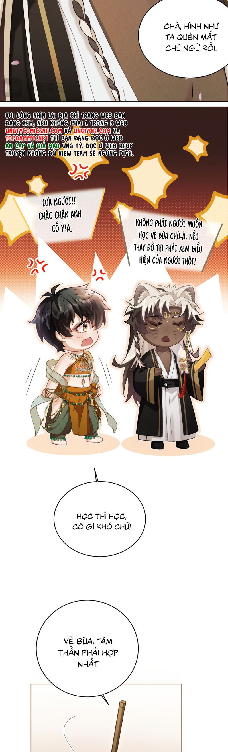 Đại Tiên Nhi Chap 26 - Next Chap 27