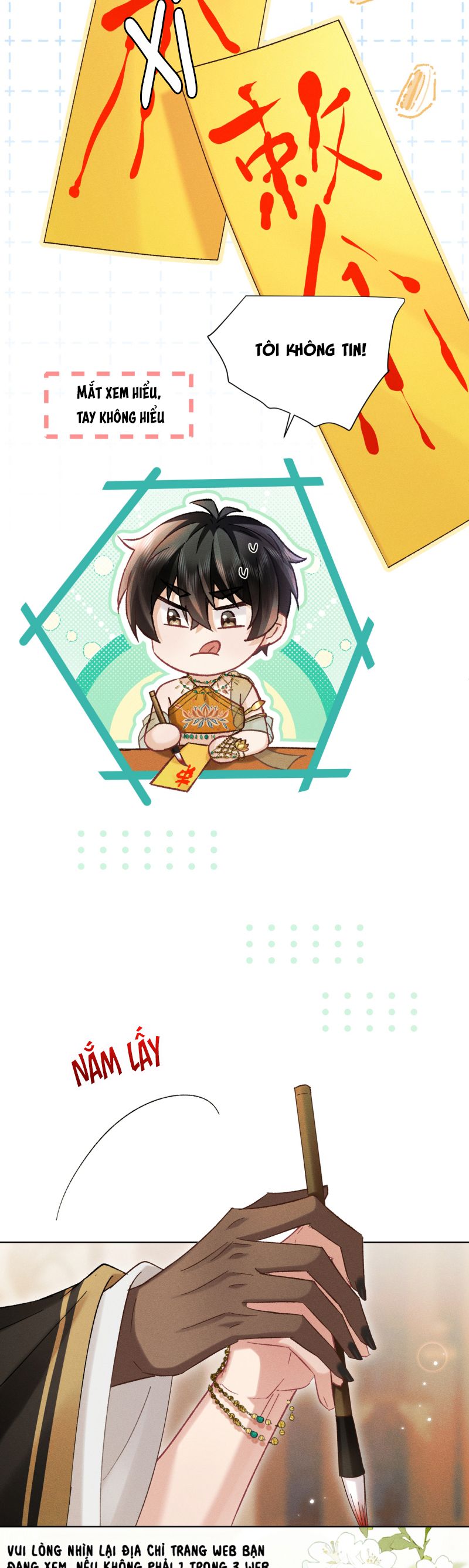 Đại Tiên Nhi Chap 26 - Next Chap 27