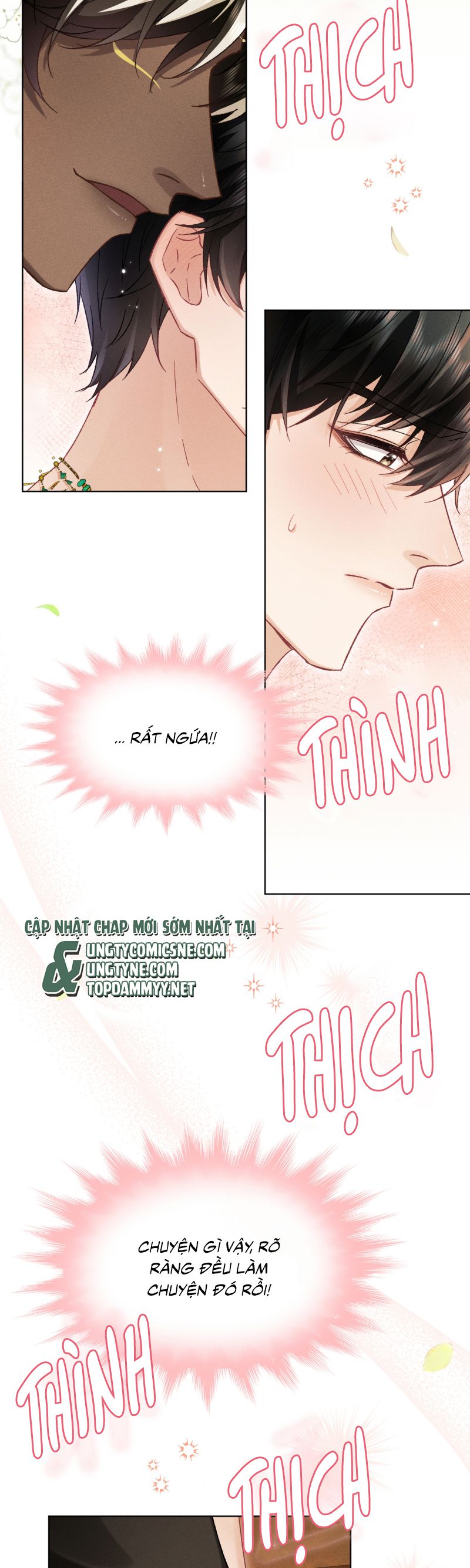 Đại Tiên Nhi Chap 26 - Next Chap 27