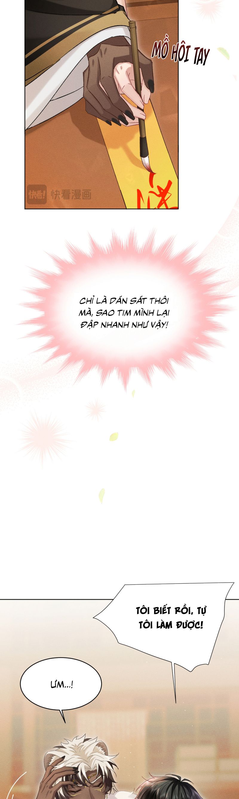 Đại Tiên Nhi Chap 26 - Next Chap 27