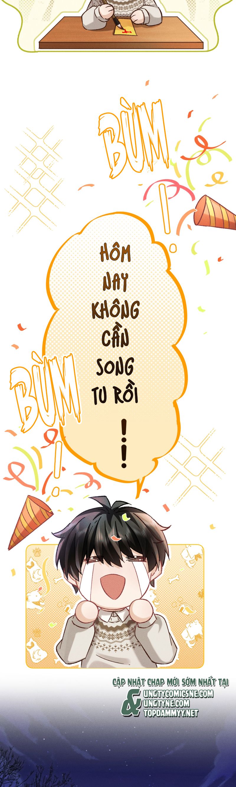 Đại Tiên Nhi Chap 26 - Next Chap 27