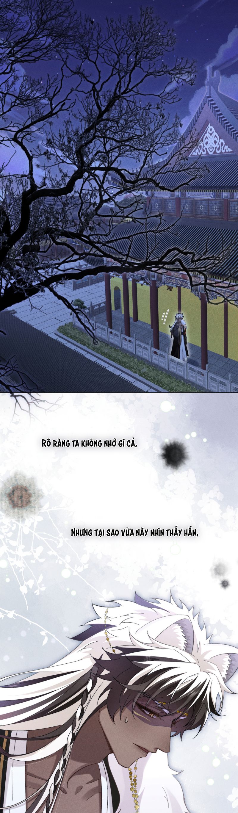 Đại Tiên Nhi Chap 26 - Next Chap 27