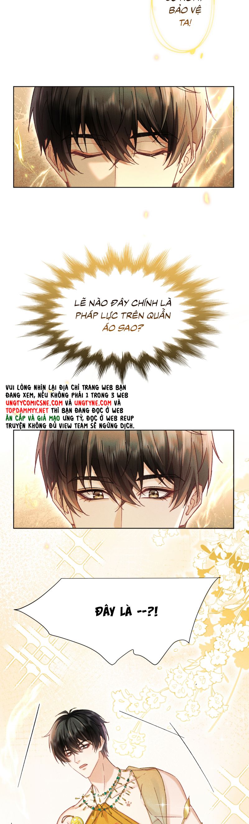 Đại Tiên Nhi Chap 26 - Next Chap 27