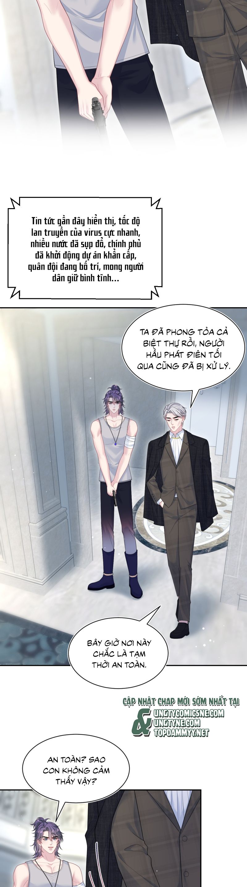 Tuyệt Mỹ Bạch Liên Hoa Online Dạy Học Chap 403 - Next Chap 404