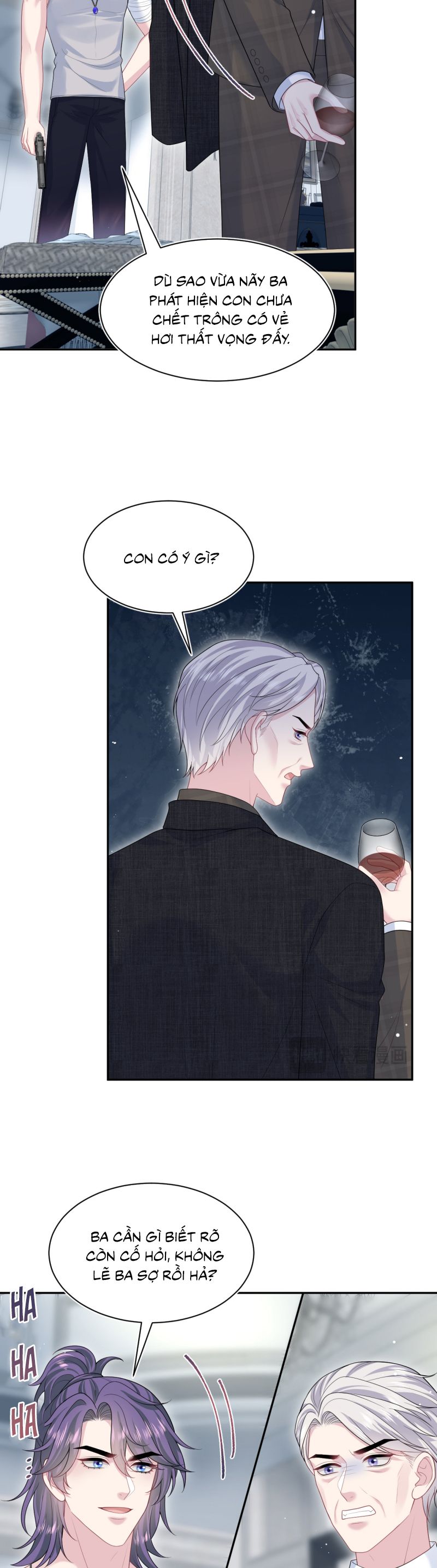 Tuyệt Mỹ Bạch Liên Hoa Online Dạy Học Chap 403 - Next Chap 404