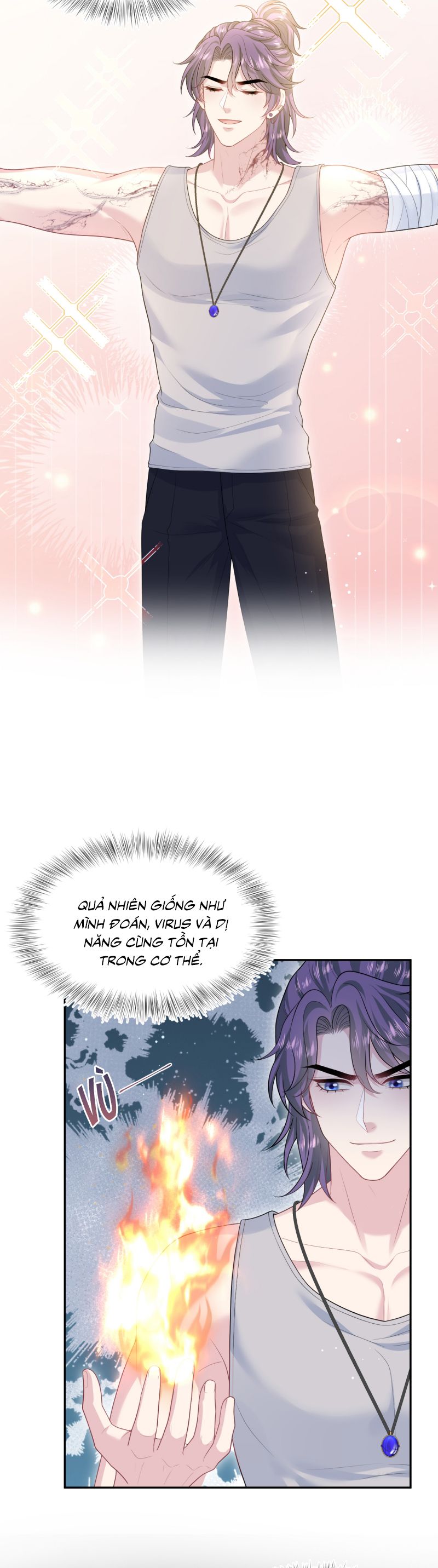 Tuyệt Mỹ Bạch Liên Hoa Online Dạy Học Chap 403 - Next Chap 404
