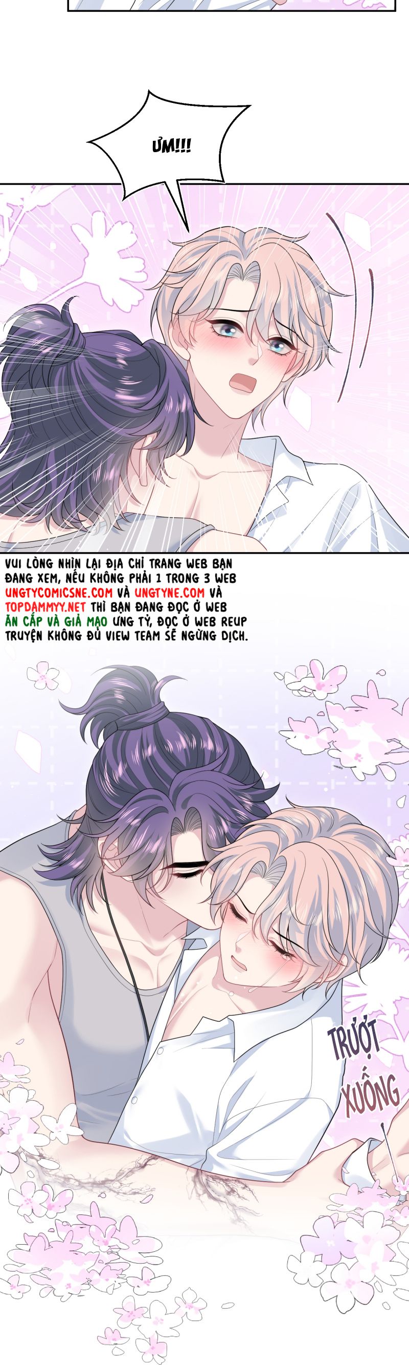 Tuyệt Mỹ Bạch Liên Hoa Online Dạy Học Chap 403 - Next Chap 404