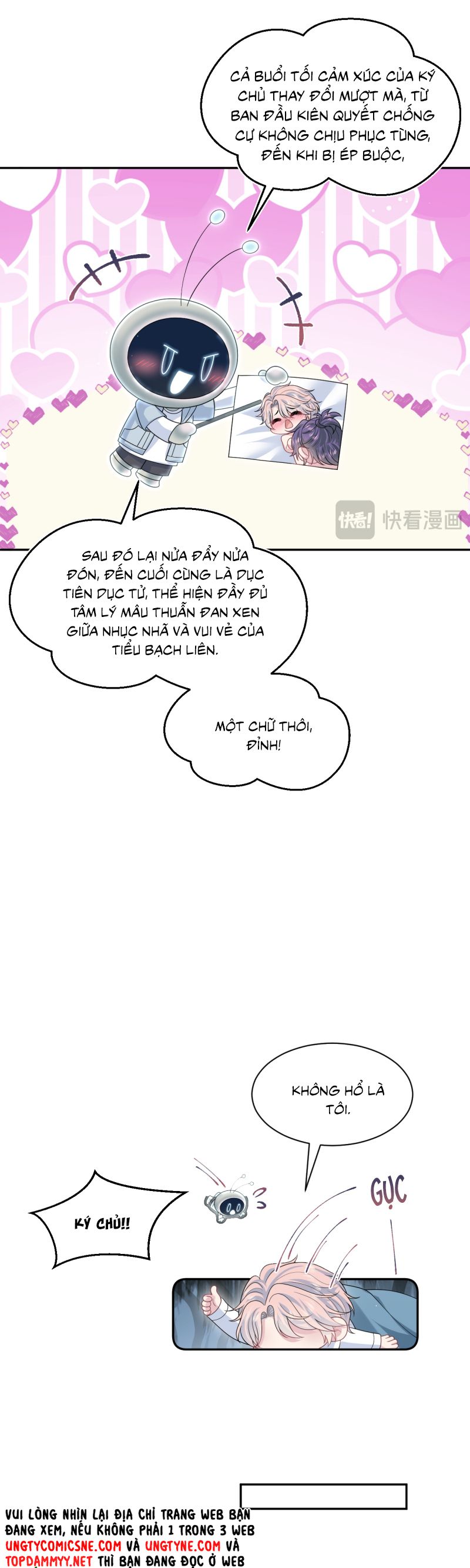 Tuyệt Mỹ Bạch Liên Hoa Online Dạy Học Chap 403 - Next Chap 404