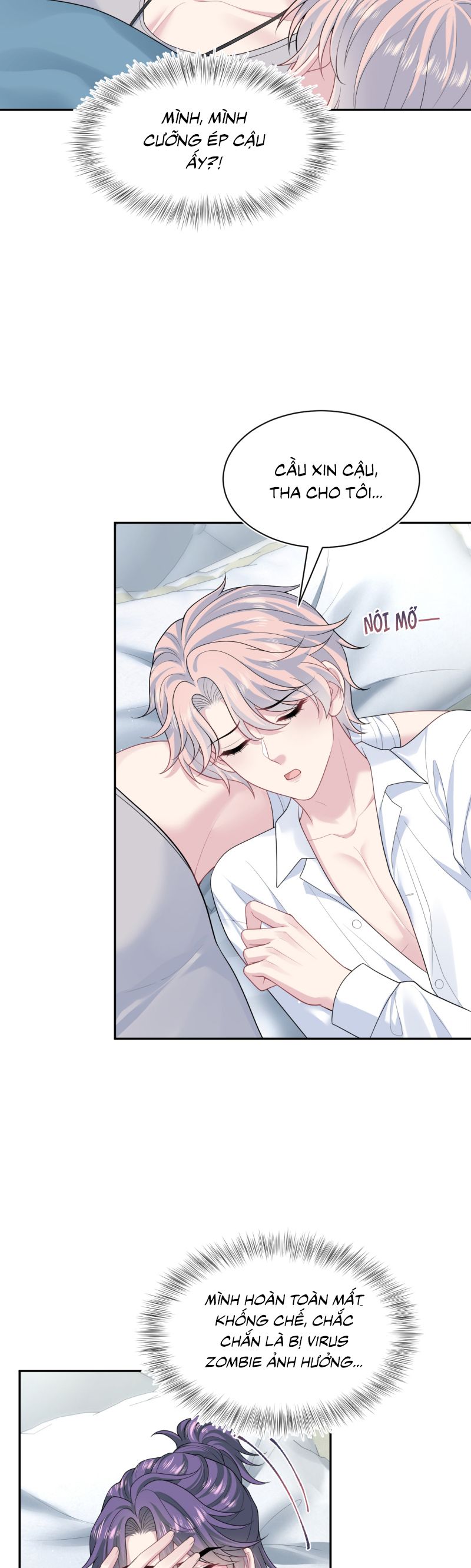 Tuyệt Mỹ Bạch Liên Hoa Online Dạy Học Chap 403 - Next Chap 404