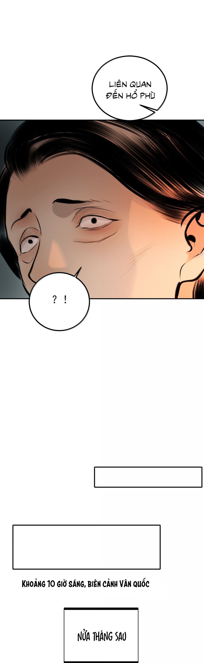 Cùng Quân Nói Chuyện Yêu Đương Chap 32 - Trang 4