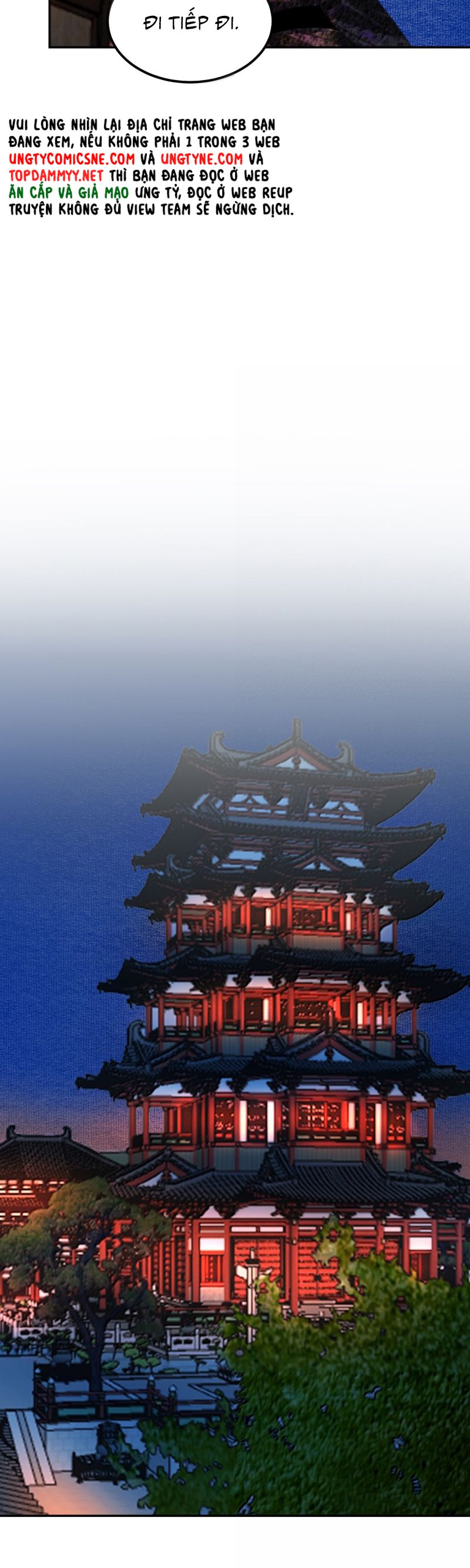 Cùng Quân Nói Chuyện Yêu Đương Chap 32 - Trang 4