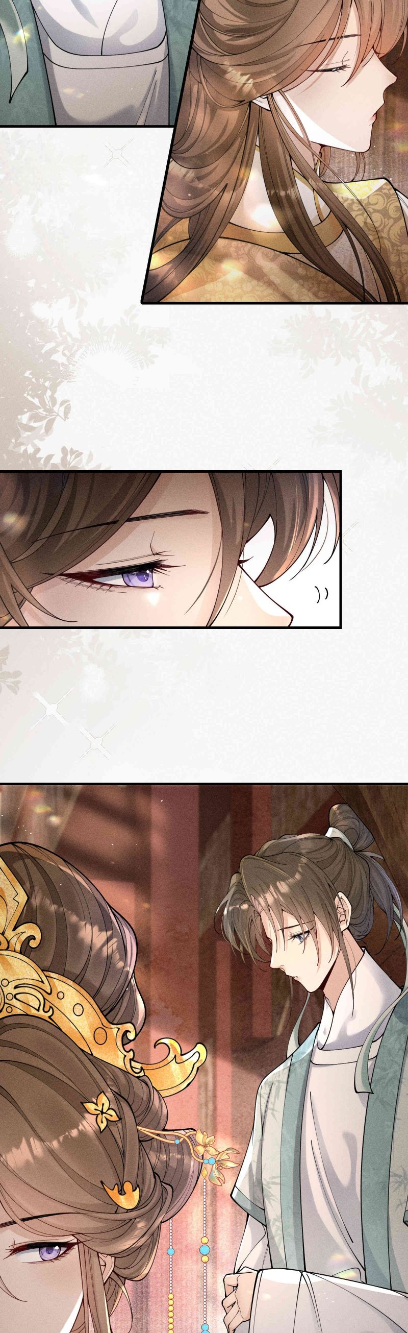 Kim Phong Ngọc Lộ Chap 8 - Trang 4