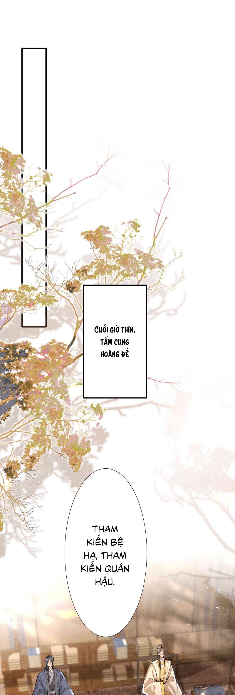 Kim Phong Ngọc Lộ Chap 8 - Trang 4
