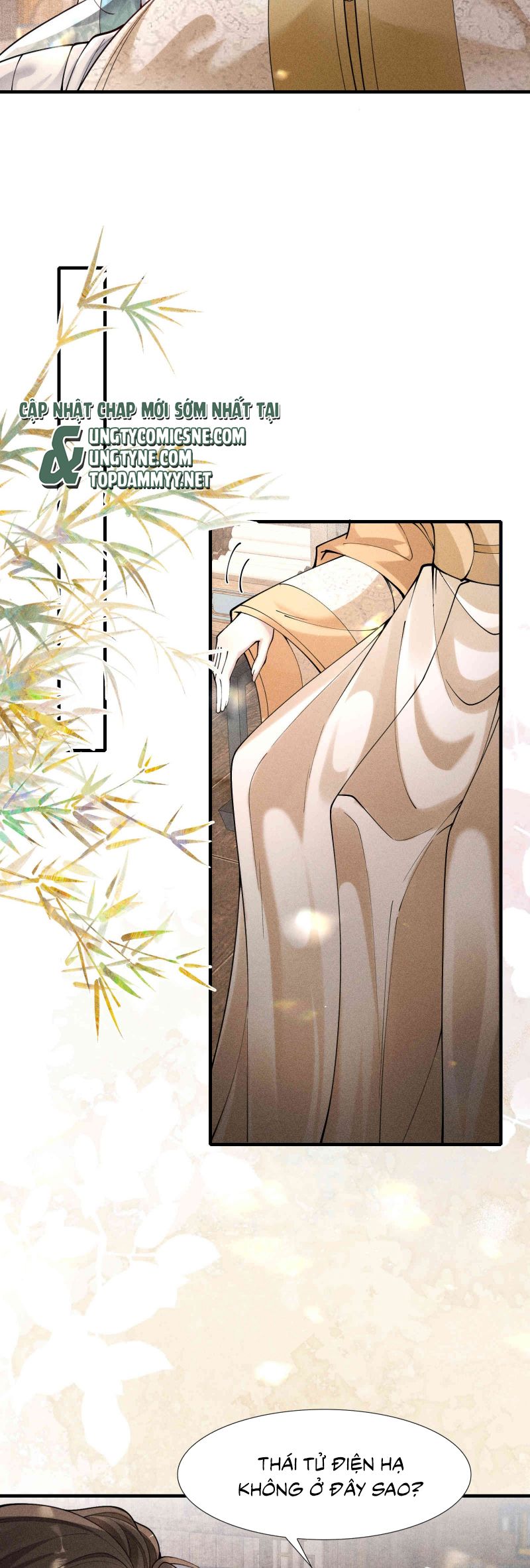 Kim Phong Ngọc Lộ Chap 8 - Trang 4