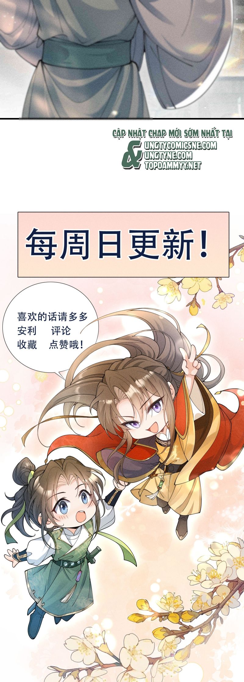 Kim Phong Ngọc Lộ Chap 8 - Trang 4