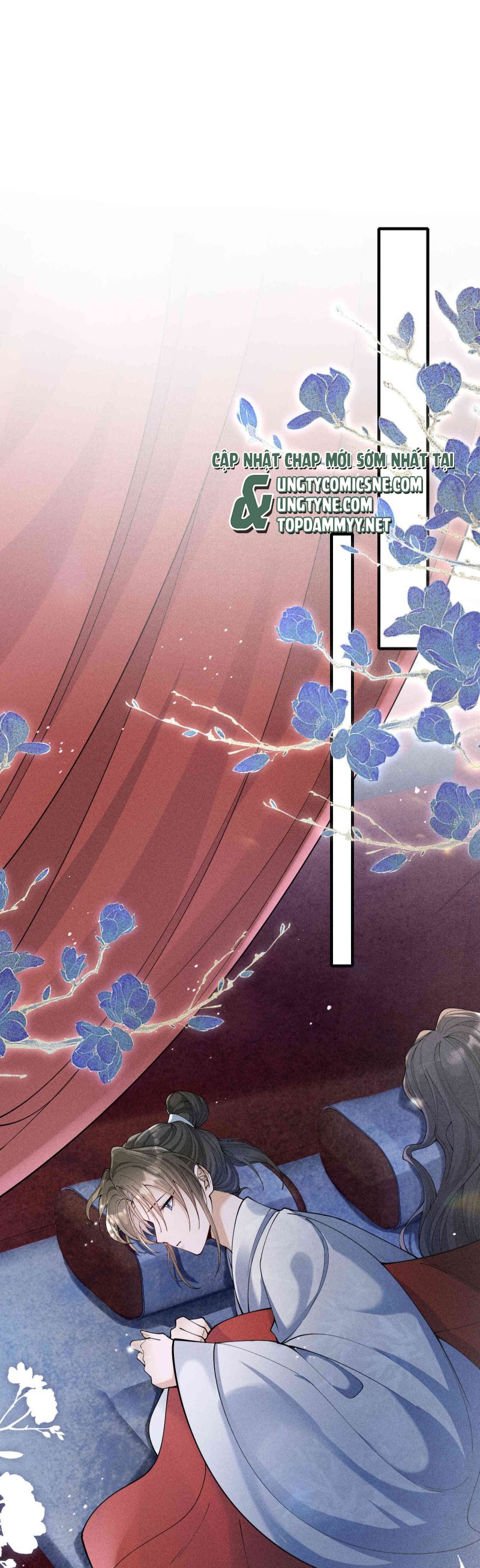 Kim Phong Ngọc Lộ Chap 8 - Trang 4