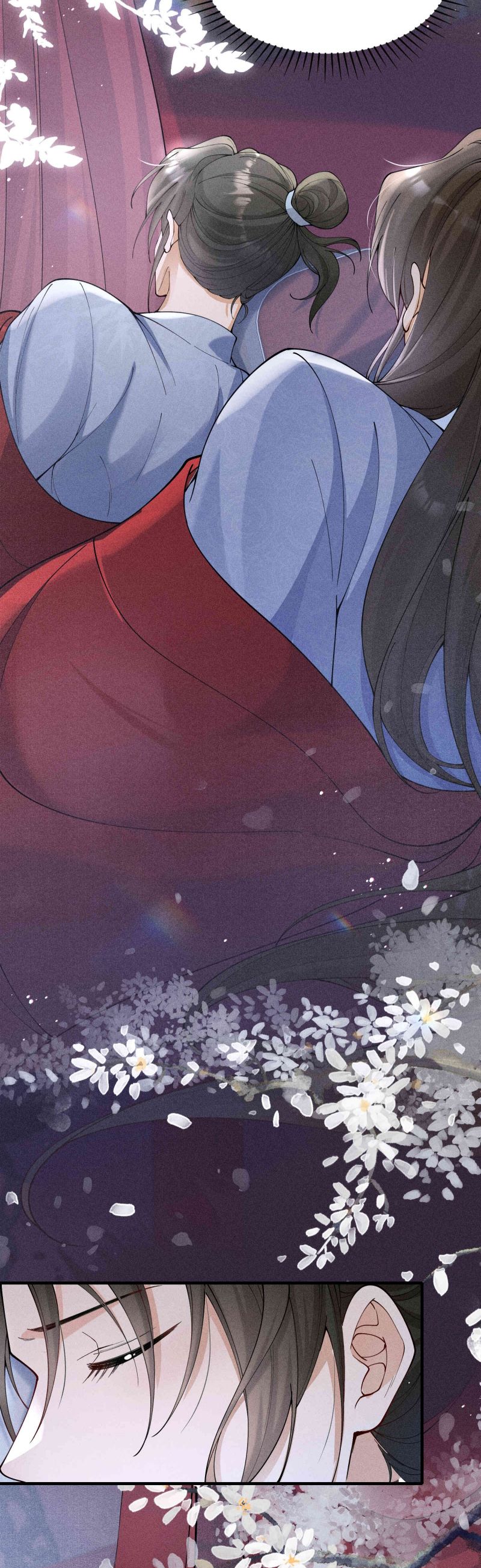 Kim Phong Ngọc Lộ Chap 8 - Trang 4