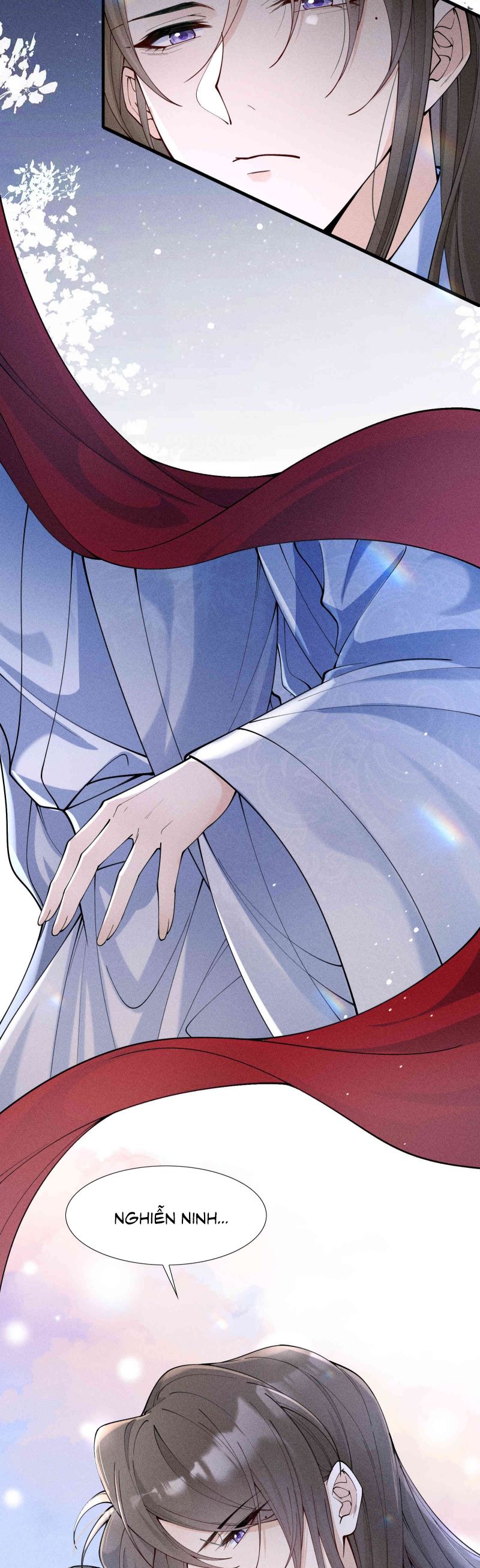 Kim Phong Ngọc Lộ Chap 8 - Trang 4