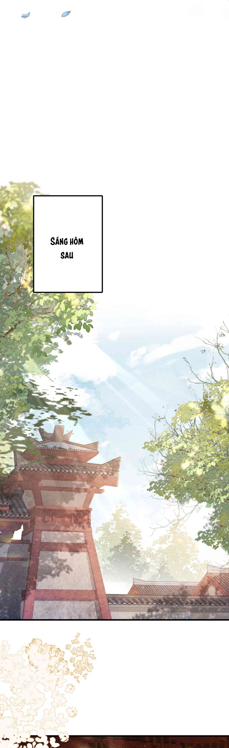 Kim Phong Ngọc Lộ Chap 8 - Trang 4