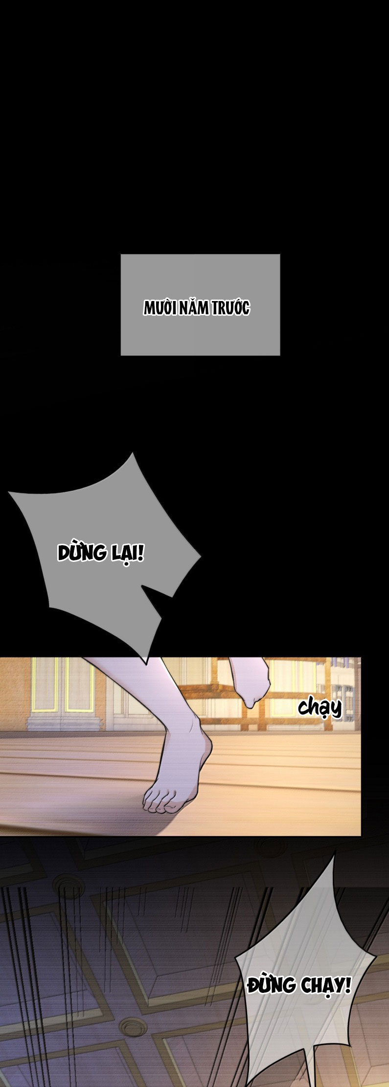 Phệ Chủ Chap 29 - Trang 4