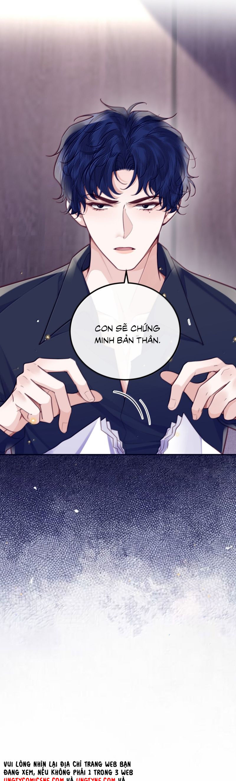 Tổng Tài Định Chế Tư Nhân Chap 130 - Trang 4