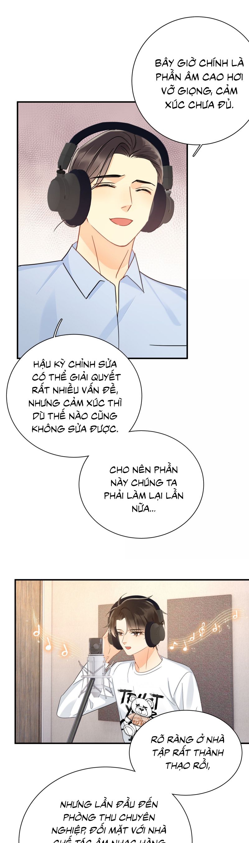 Theo Đuôi Chap 123 - Trang 4