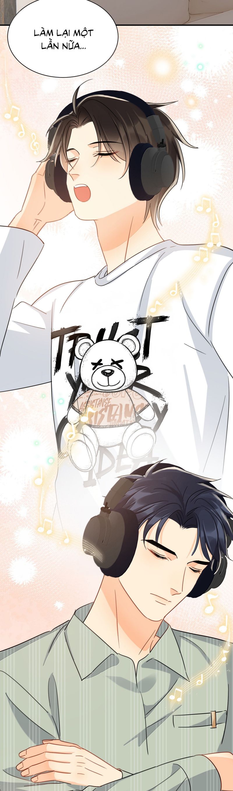 Theo Đuôi Chap 123 - Trang 4