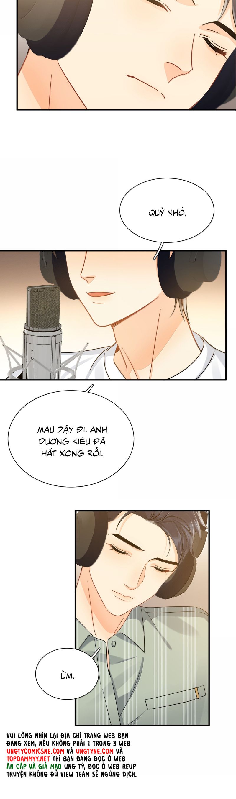 Theo Đuôi Chap 123 - Trang 4