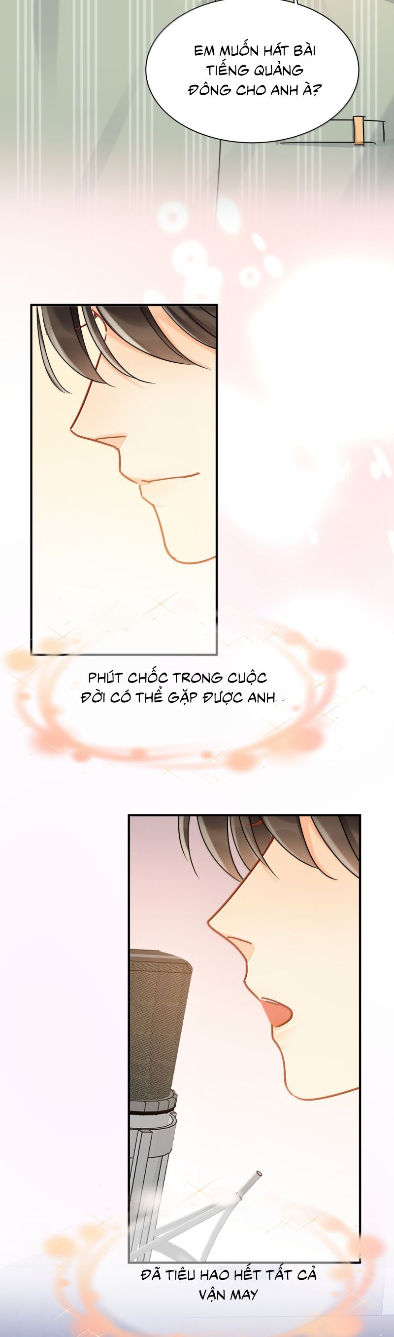 Theo Đuôi Chap 123 - Trang 4