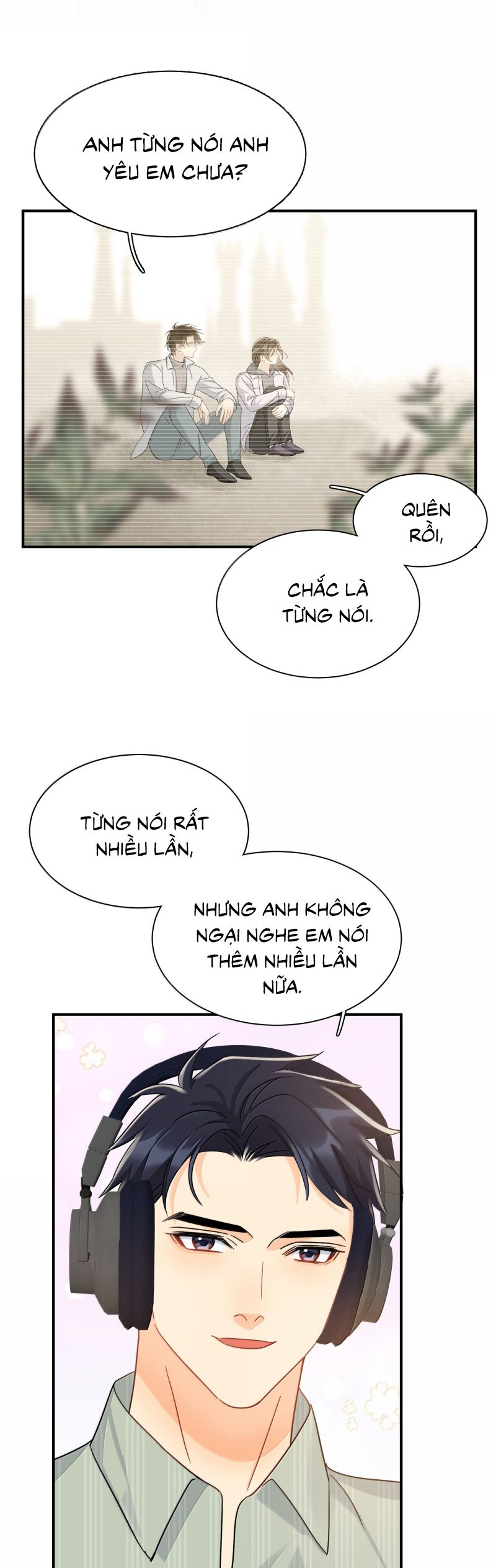 Theo Đuôi Chap 123 - Trang 4
