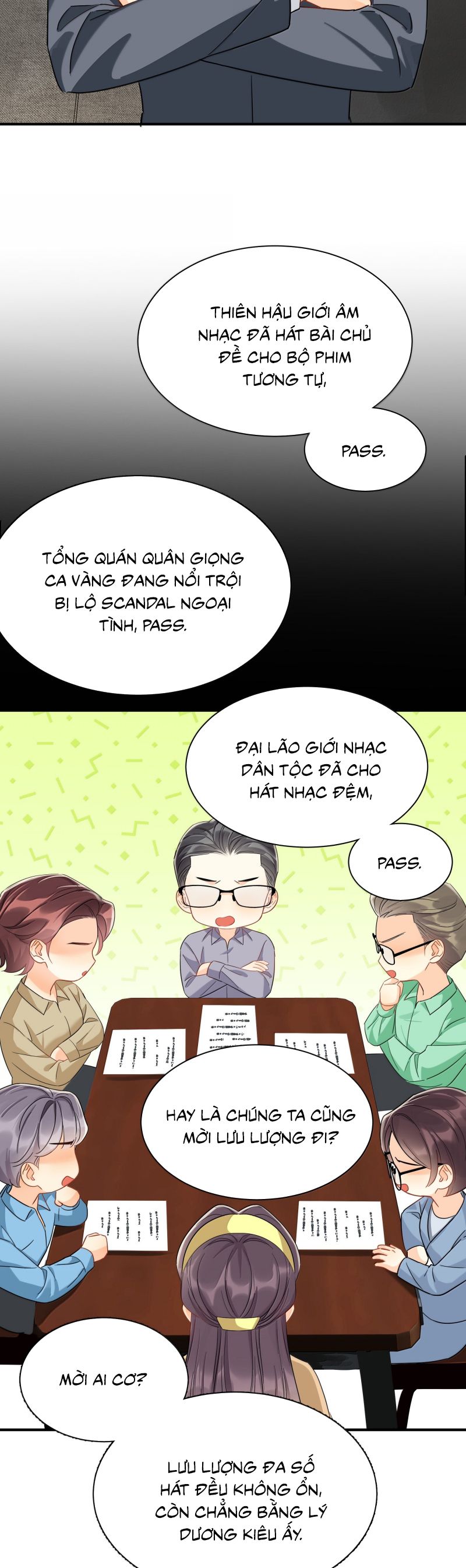 Theo Đuôi Chap 123 - Trang 4