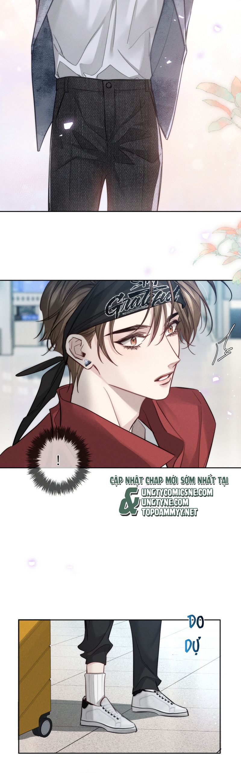 Nhân Vật Chính Chỉ Muốn Yêu Đương Chap 210 - Trang 4