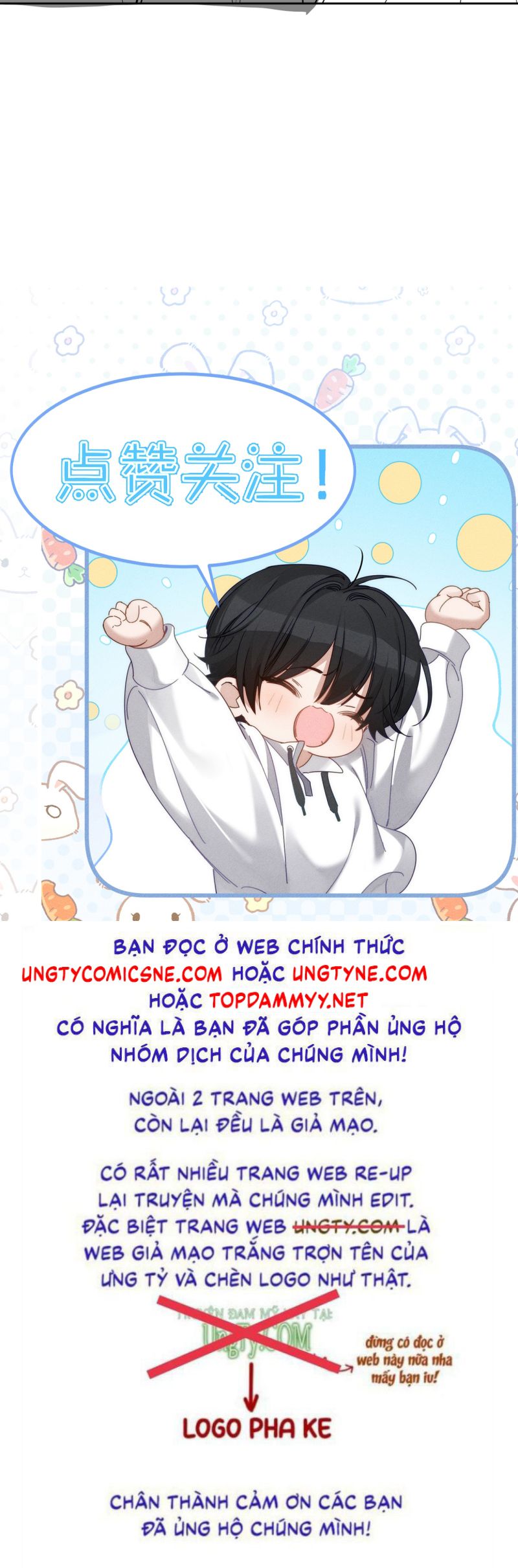 Nhân Vật Chính Chỉ Muốn Yêu Đương Chap 210 - Trang 4
