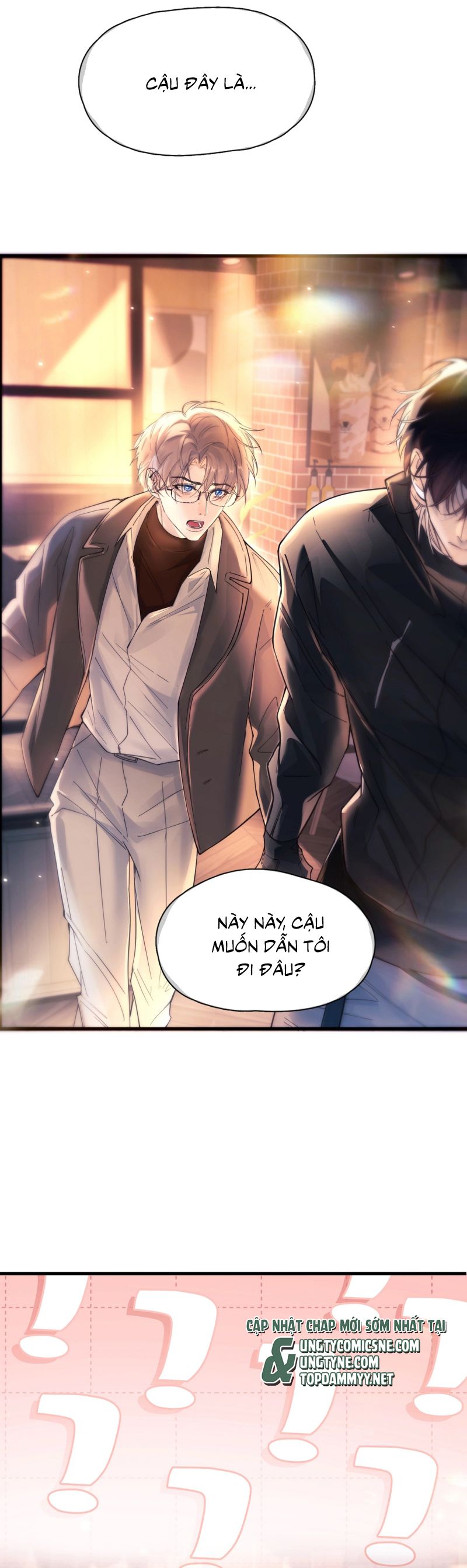 Tinh Vệ Chap 17 - Trang 4