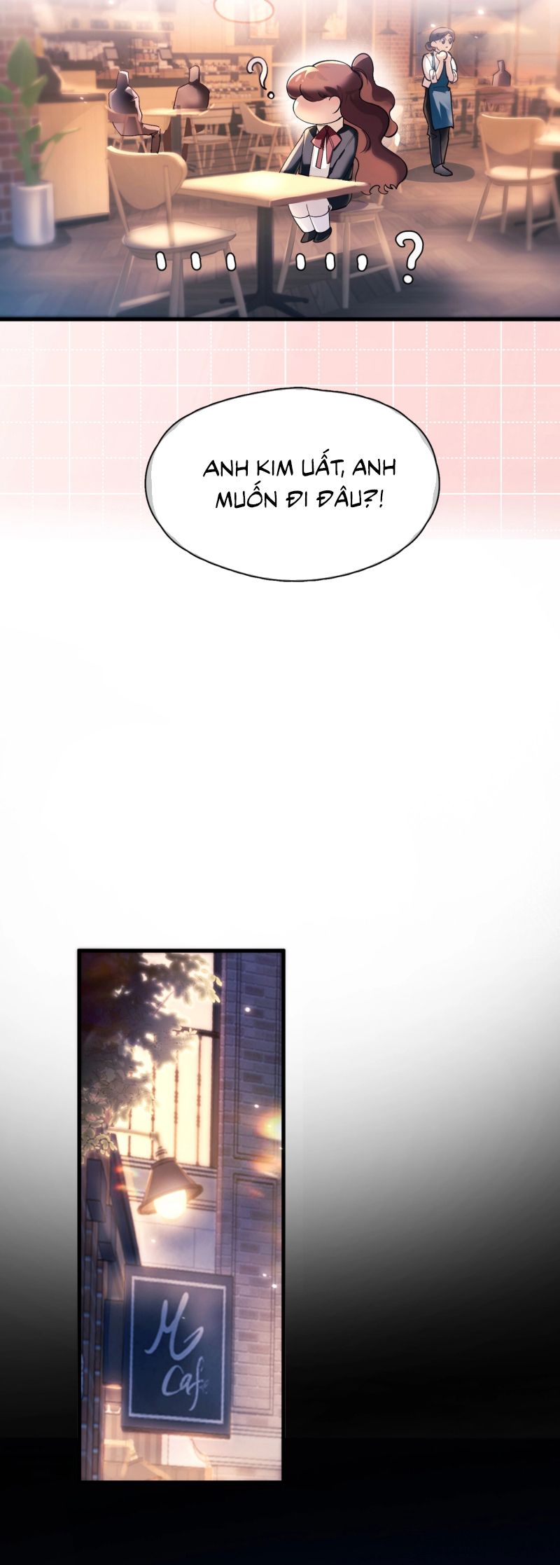 Tinh Vệ Chap 17 - Trang 4
