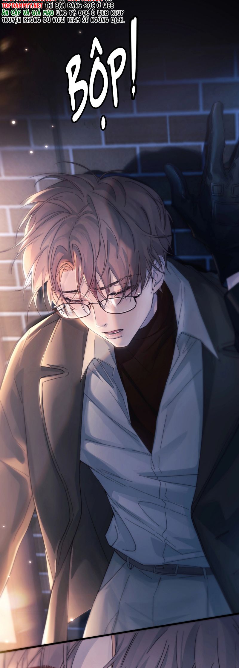 Tinh Vệ Chap 17 - Trang 4