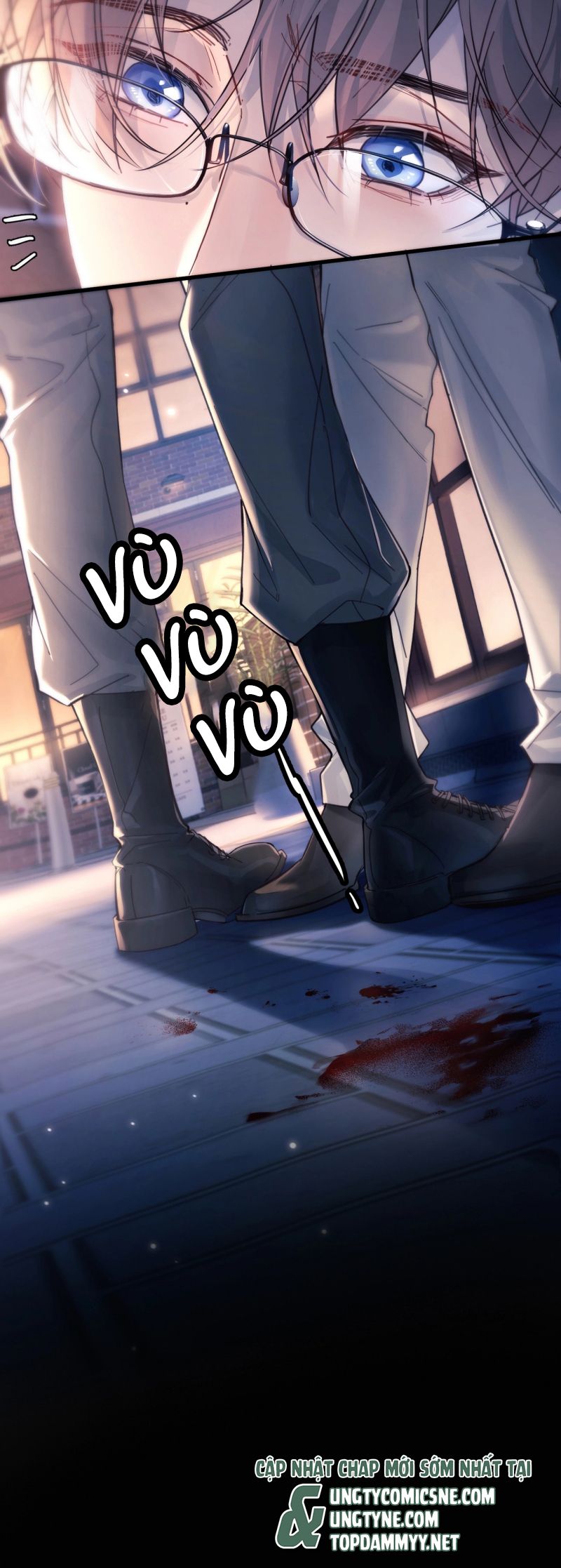 Tinh Vệ Chap 17 - Trang 4