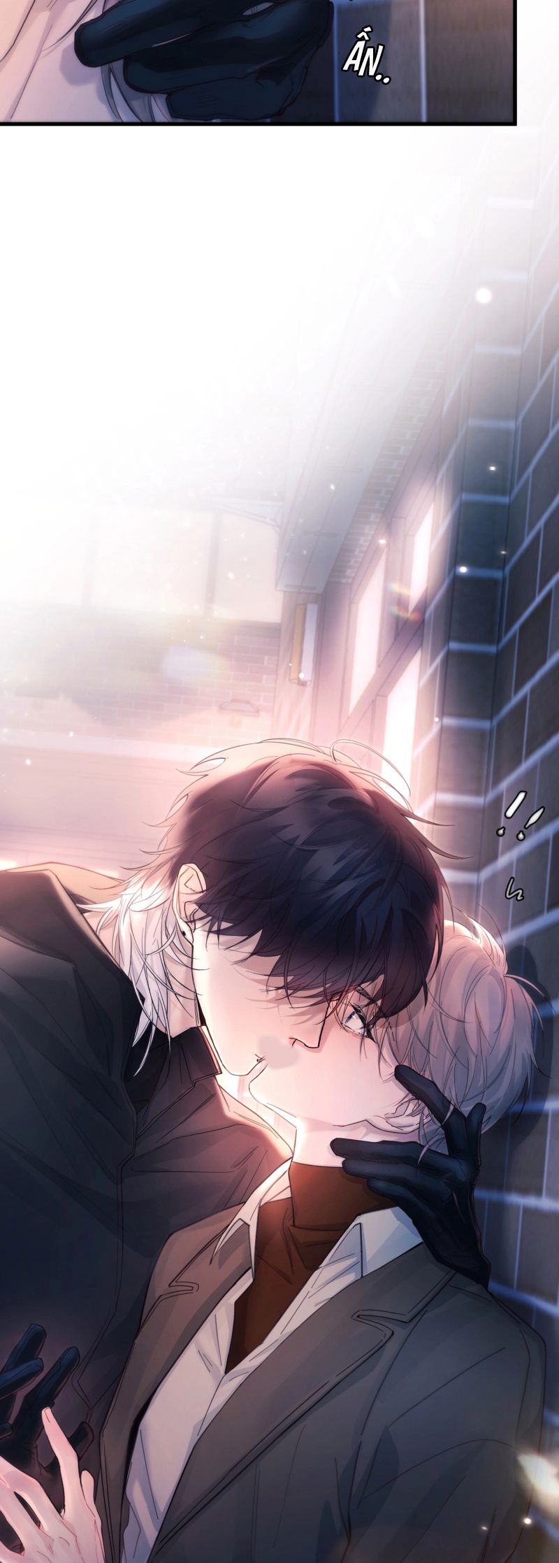 Tinh Vệ Chap 17 - Trang 4
