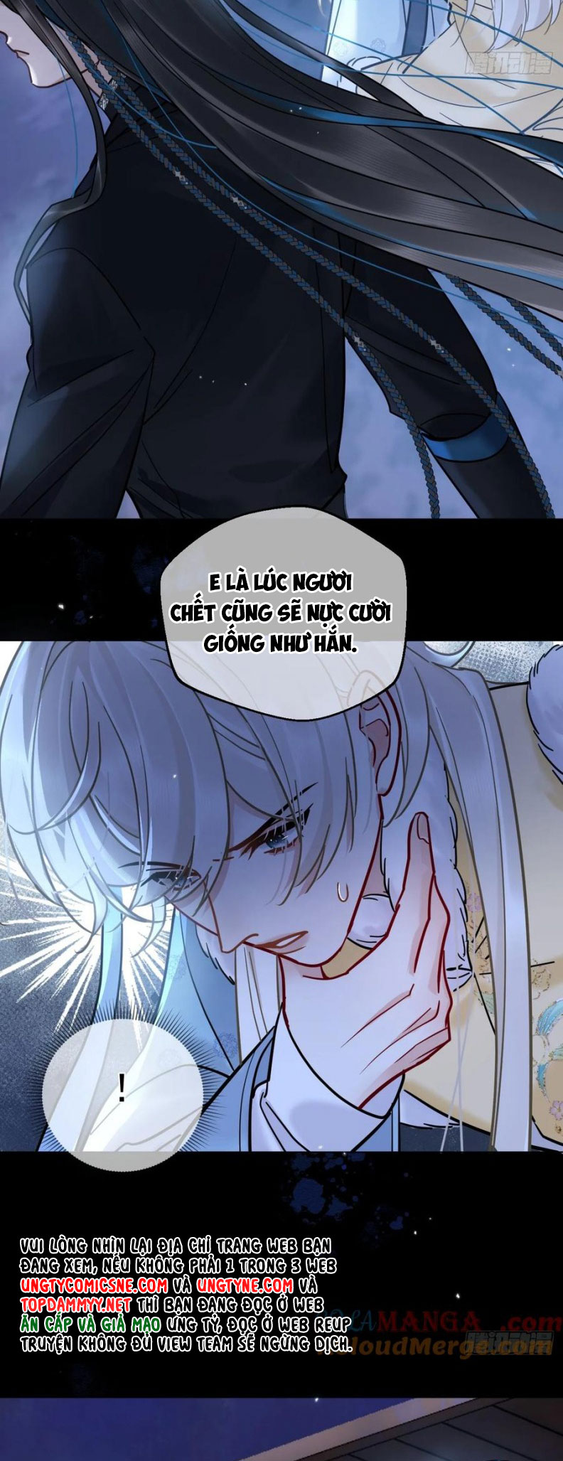Cư Tâm Bất Kính Chap 44 - Trang 4